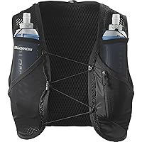 Amazon.com : Salomon Unisex ADV Hydra Vest 8, Hydration